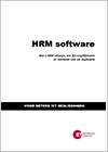 HRM software
