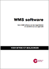 WMS software