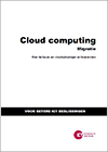 Cloud computing, migratie