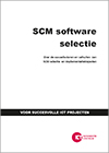SCM software selectie