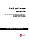 TMS software selectie