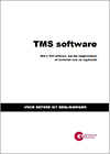 TMS software