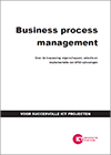 Business process management