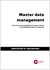 master data management