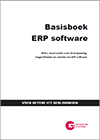 Basisboek ERP software
