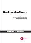 Boekhoudsoftware