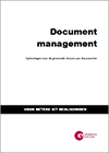 Document management