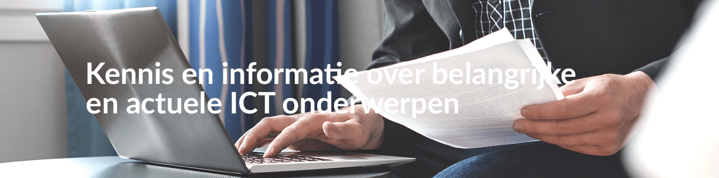 ICT boeken