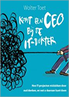 Komt een CEO bij de IT dokter