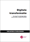 Digitale transformatie