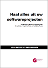 Haal alles uit uw softwareprojecten