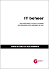 IT beheer