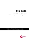 Big data