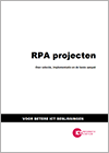 RPA projecten