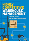 Highly Competitive Warehouse Management