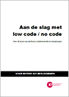 Aan de slag met low code / no code