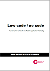 low code / no code