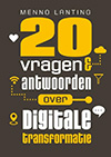 Digitale transformatie